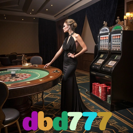  dbd777