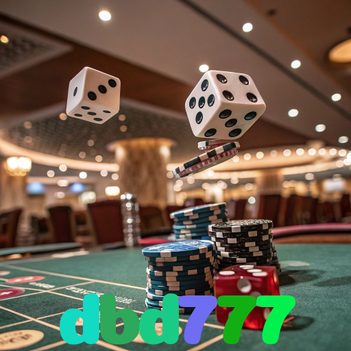  dbd777