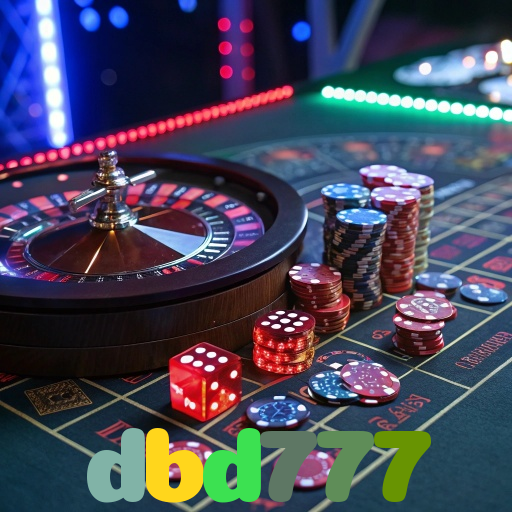  dbd777