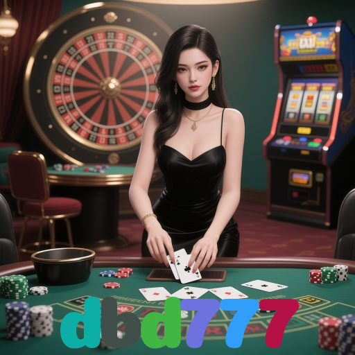  dbd777
