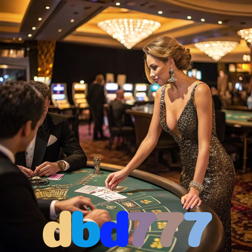  dbd777