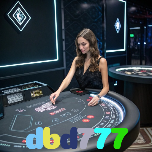  dbd777