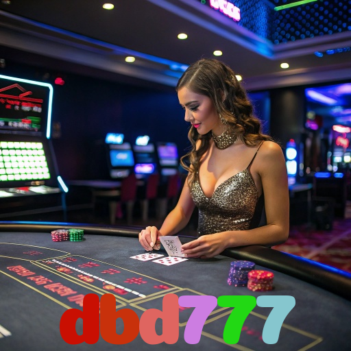  dbd777