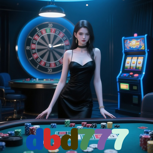  dbd777