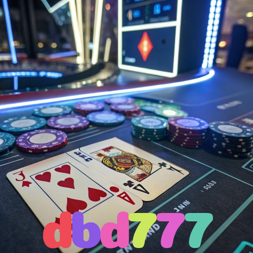  dbd777