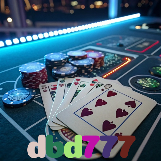  dbd777
