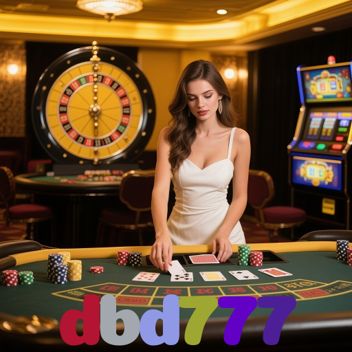  dbd777