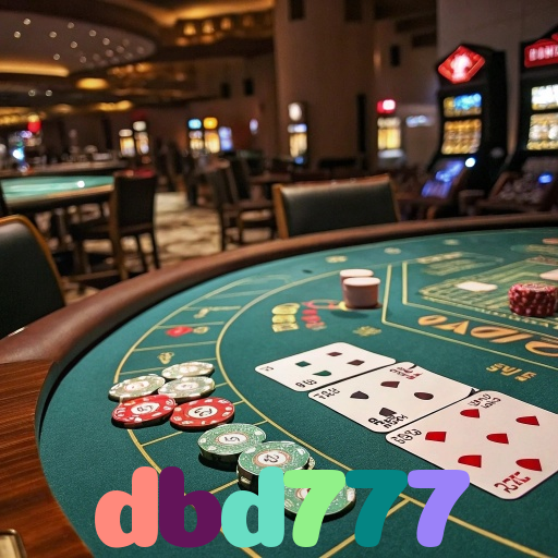  dbd777