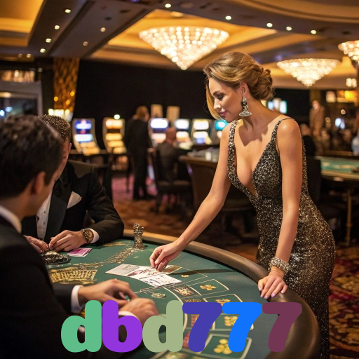  dbd777