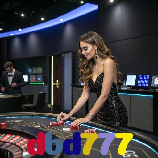  dbd777