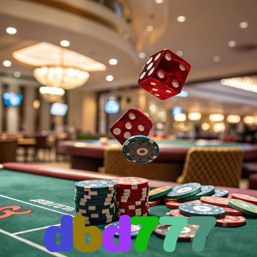  dbd777