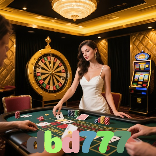  dbd777