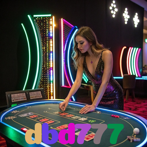  dbd777