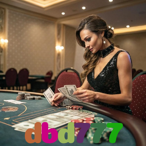  dbd777