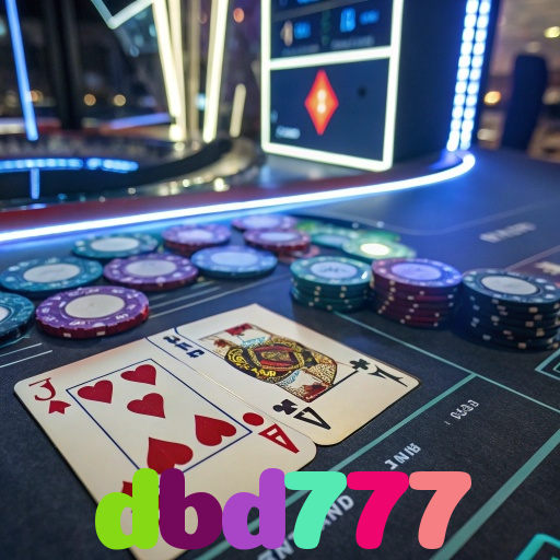  dbd777