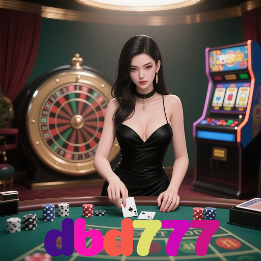  dbd777