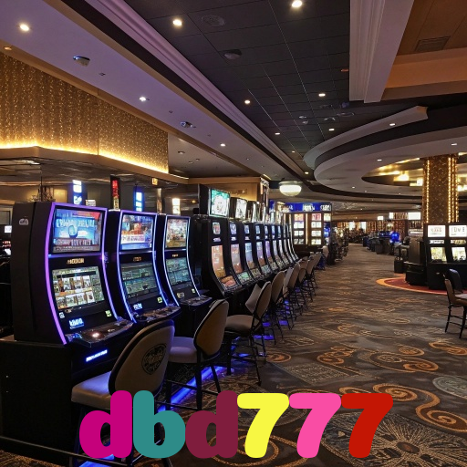  dbd777