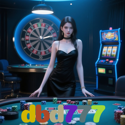  dbd777