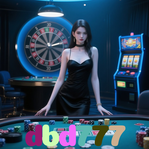  dbd777