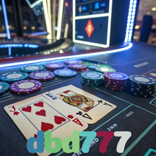  dbd777