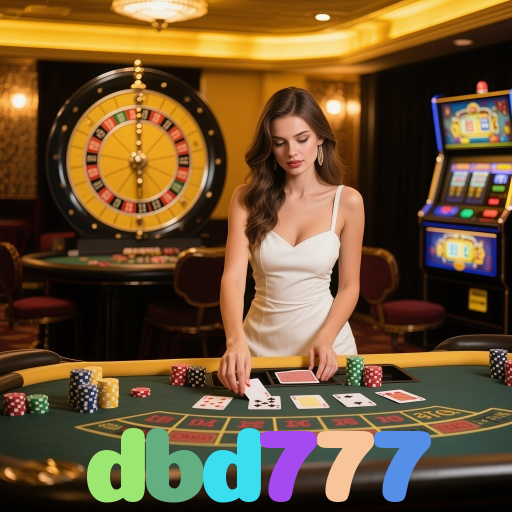  dbd777
