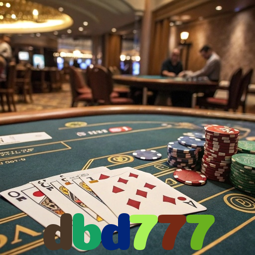  dbd777