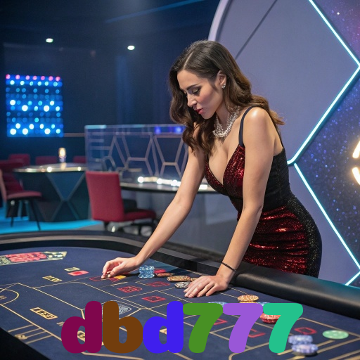 dbd777