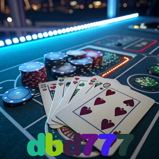  dbd777