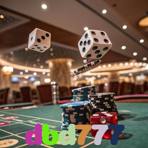  dbd777