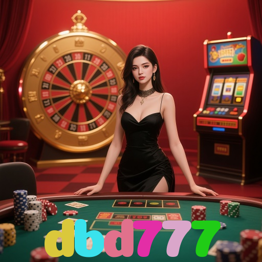  dbd777