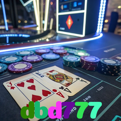  dbd777
