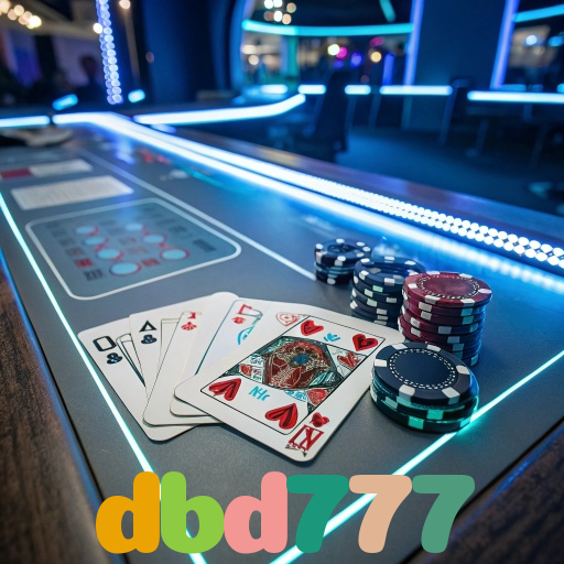  dbd777