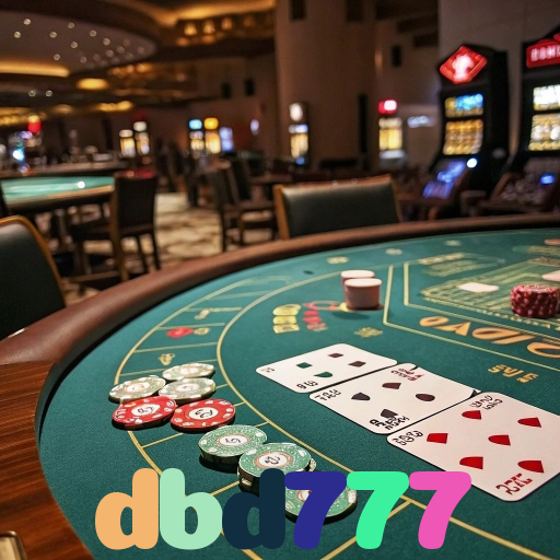  dbd777
