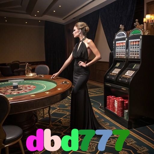  dbd777
