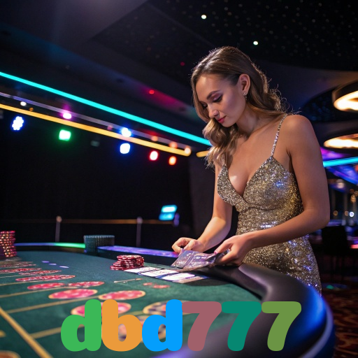  dbd777