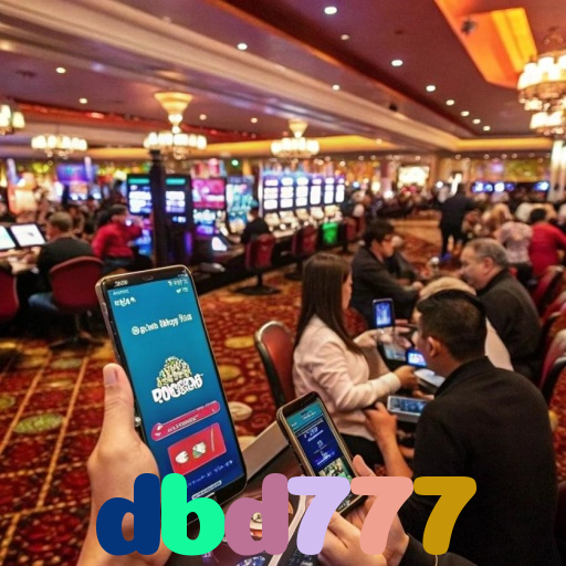  dbd777