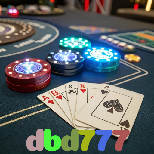  dbd777