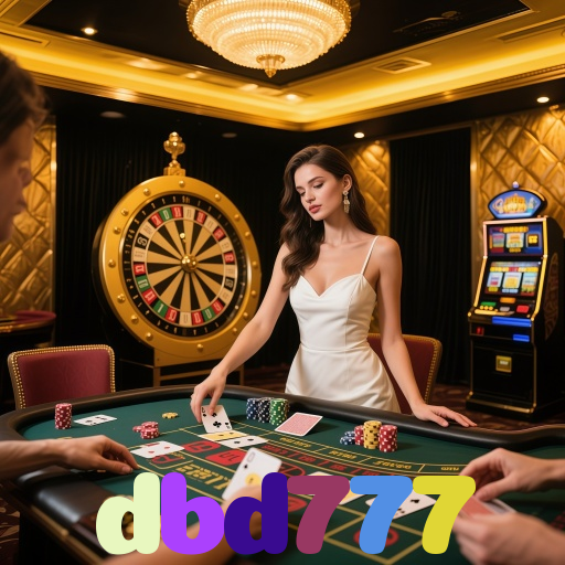  dbd777