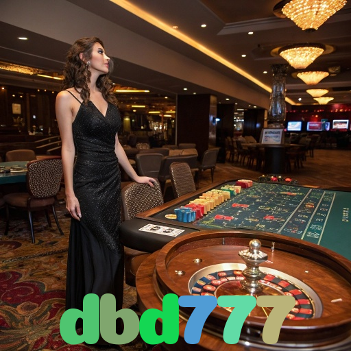  dbd777