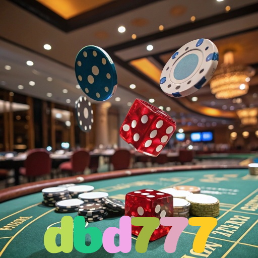  dbd777