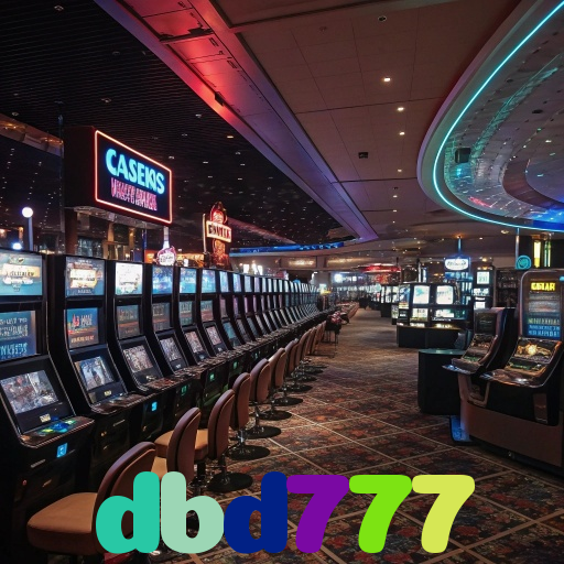  dbd777