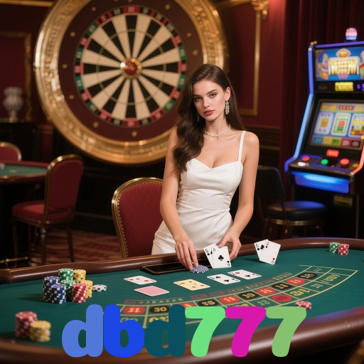  dbd777