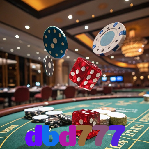  dbd777