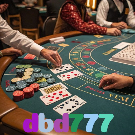  dbd777