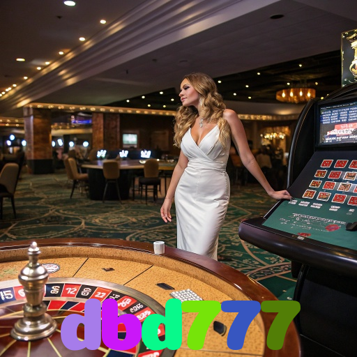  dbd777