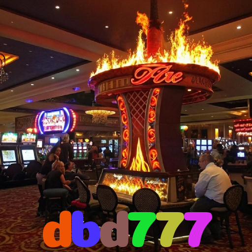  dbd777