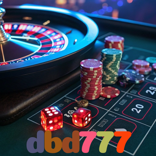  dbd777