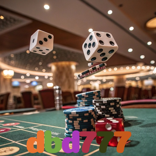  dbd777