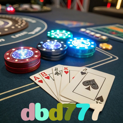  dbd777