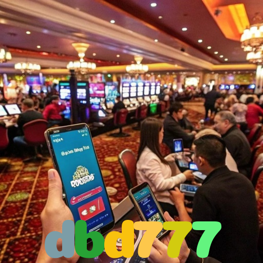  dbd777